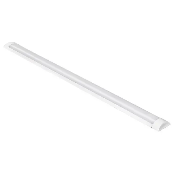 Светильник Delux FLF LED 31 (36Вт) 4100К - фото №1 Светильник Delux FLF LED 31 (36Вт) 4100К - фото №1