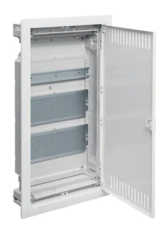 Щит Hager VU36NWB 3-рядний Volta