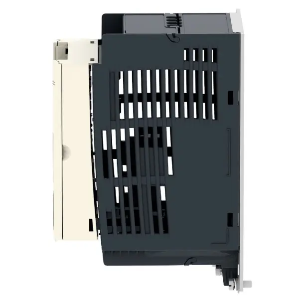 Частотный регулятор Schneider electric ATV12 240В 1ф 0,75кВт - фото №3
