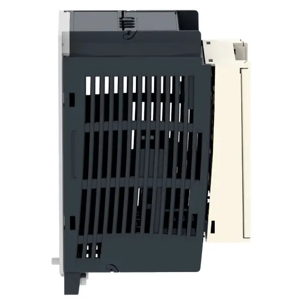 Частотный регулятор Schneider electric ATV12 240В 1ф 0,75кВт - фото №4