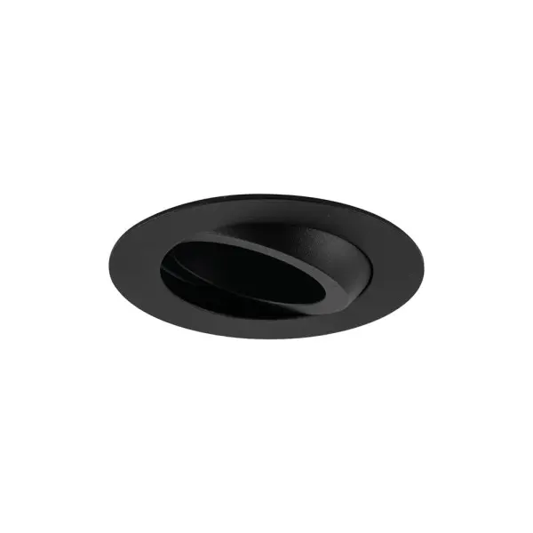 Точечный светильник TK Lighting 10571 Aura GU10 1x10W IP65 черный - фото №4