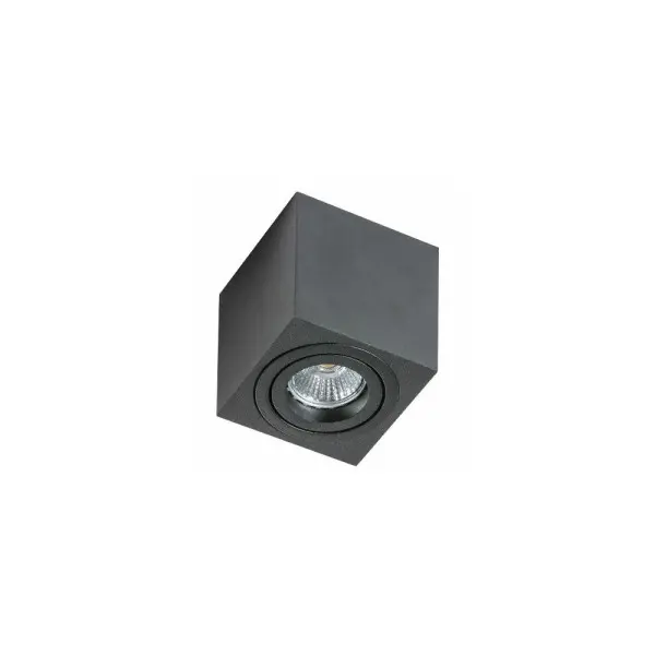 Точечный светильник Azzardo AZ1712 MINI(GM4006BL)