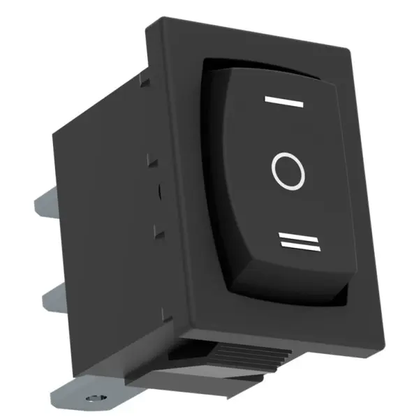 Переключатель Elko-ep со средним положением USS-05