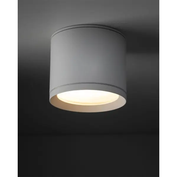 Точковий світильник TK Lighting 10595 Vivo GX53 1x11W IP44 білий - фото №1 Точковий світильник TK Lighting 10595 Vivo GX53 1x11W IP44 білий - фото №1