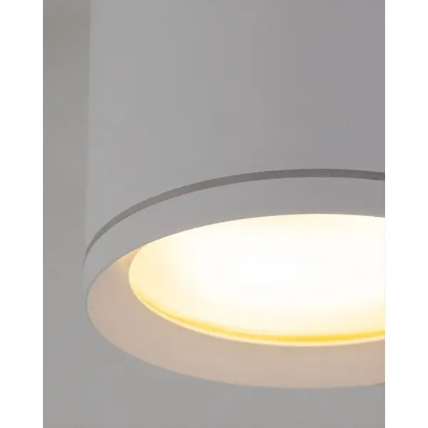 Точковий світильник TK Lighting 10595 Vivo GX53 1x11W IP44 білий - фото №3 Точковий світильник TK Lighting 10595 Vivo GX53 1x11W IP44 білий - фото №3