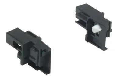 Основание колонны кожуха для щитов Hager FW…S