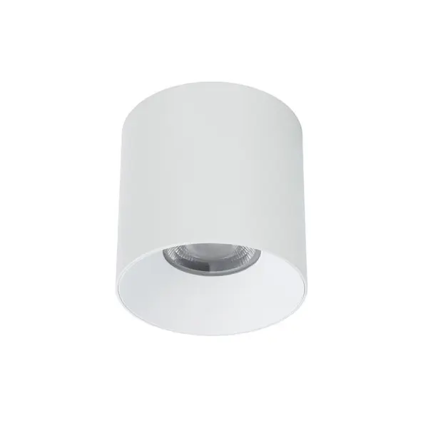Точковий світильник Nowodvorski 8730 Cl Ios LED 30W 4000K 2700Lm 36° IP20 Білий