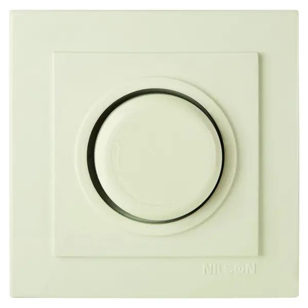 Светорегулятор Nilson Touran кремовый под LED 30-300W ( 24121078 ) Светорегулятор Nilson Touran кремовый под LED 30-300W ( 24121078 )