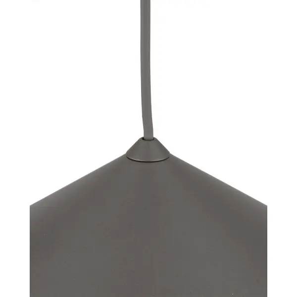 Підвісний світильник, люстра TK Lighting 11271 Lume L GX53 1x11W IP20 коричневий - фото №2 Підвісний світильник, люстра TK Lighting 11271 Lume L GX53 1x11W IP20 коричневий - фото №2