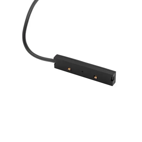 Ввод питания Nowodvorski 11736 NANO-LVM Outside Power Supply Conductive Module IP20 черный