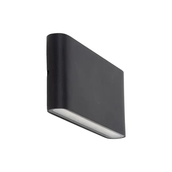 Вуличний світильник TK Lighting 18185 Arwena M LED 2x6W 3000K 680Lm IP54 чорний - фото №3