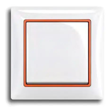 Выключатель перекрестный ABB Basic 55 2006/7 UC-94-507 (альпийский белый) - фото №3 Выключатель перекрестный ABB Basic 55 2006/7 UC-94-507 (альпийский белый) - фото №3