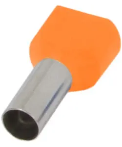 Ізольований наконечник E.Next e.terminal.stand.te.2.4.orange 2x4 кв.мм помаранчевий (s4037009) Ізольований наконечник E.Next e.terminal.stand.te.2.4.orange 2x4 кв.мм помаранчевий (s4037009)