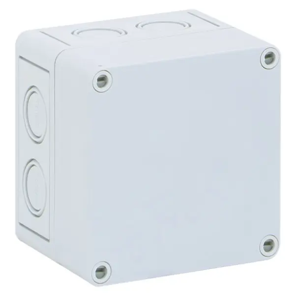 Розпредкоробка Spelsberg PS 1111-9-m (sp10590401) IP66 для вулиці Розпредкоробка Spelsberg PS 1111-9-m (sp10590401) IP66 для вулиці