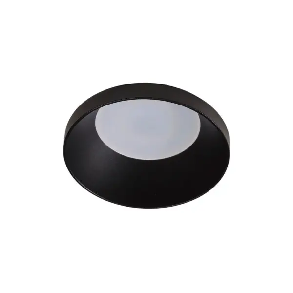 Точковий світильник MJ-Light MJ12041 Tiko GU5.3 1x10W IP20 чорний