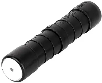 Ізольовані з'єднувальні гільзи E.Next e.tube.pro.ins.a.35.25 25-35мм.кв. (p048010)