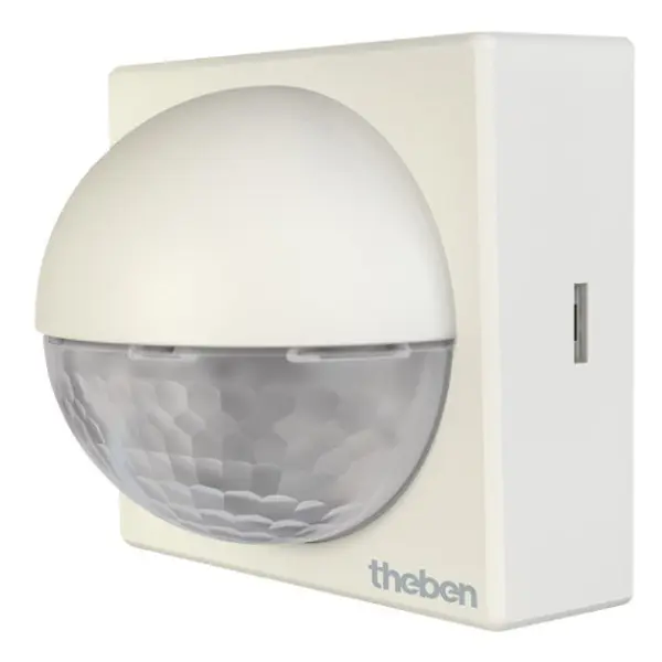 Датчик движения Theben the LUXA R180 WH Датчик движения Theben the LUXA R180 WH