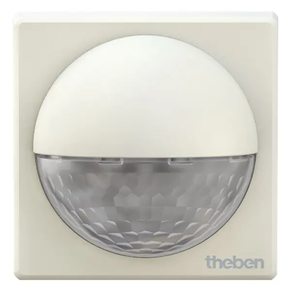 Датчик движения Theben the LUXA R180 WH - фото №1 Датчик движения Theben the LUXA R180 WH - фото №1