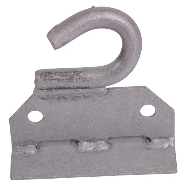 Крюк під бандажну стрічку Білмакс Б00010288 КБЛ-1 (10) - фото №1