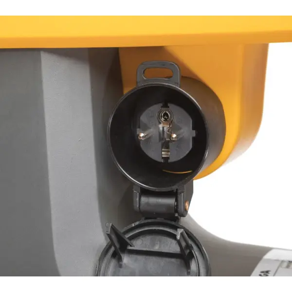 Подрібнювач гілок Stiga Bio Silent 2500 - фото №7