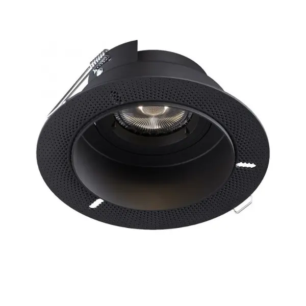 Точечный светильник Kloodi KD-TRIMLESS R83 GU10 1x10W IP20 Bl
