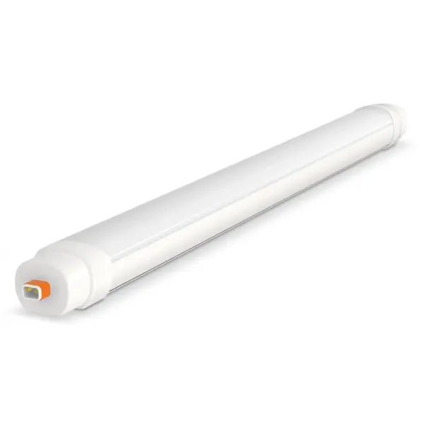 Магистральный производственный светильник Videx 18Вт 5000K 0,6м IP65 (VL-BNWL-18065)