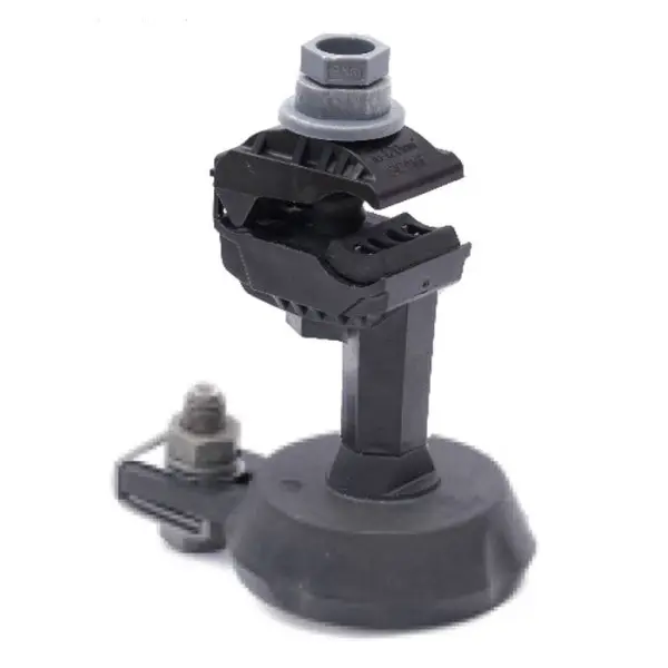 Відгалужувальний затискач Sicame T1 PROTECT50 з обмежувачем перенапруги (140300)