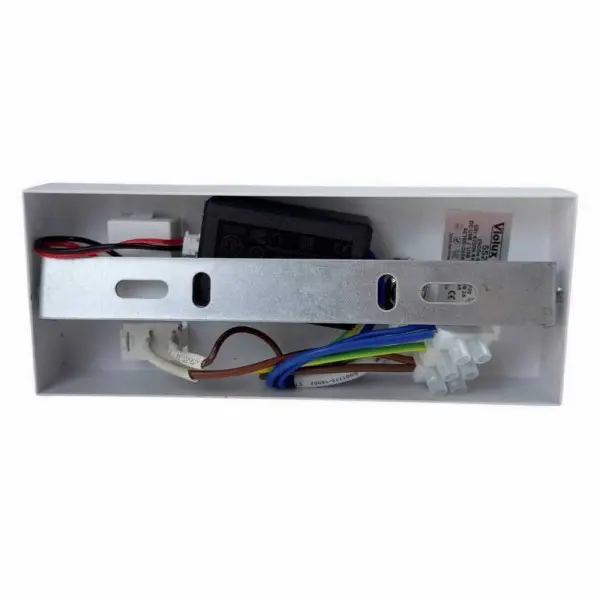 Світильник настінний Violux SNAKE USB+Type-C 5W 4200K 250Lm IP20 білий ( 552002 ) - фото №4 Світильник настінний Violux SNAKE USB+Type-C 5W 4200K 250Lm IP20 білий ( 552002 ) - фото №4