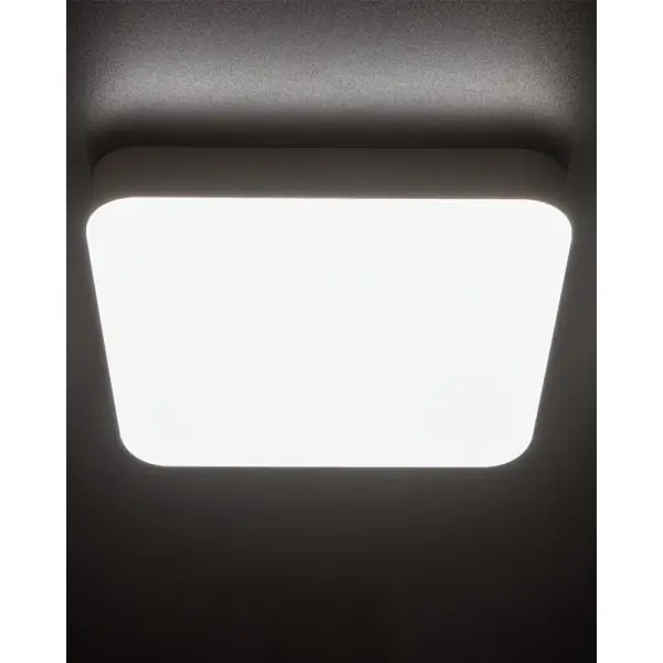 Уличный светильник Kanlux 37295 Iper LED 1x19W 4000K 2280Lm IP65 белый - фото №2 Уличный светильник Kanlux 37295 Iper LED 1x19W 4000K 2280Lm IP65 белый - фото №2