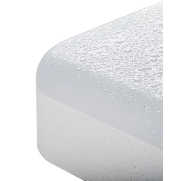 Уличный светильник Kanlux 37295 Iper LED 1x19W 4000K 2280Lm IP65 белый - фото №3 Уличный светильник Kanlux 37295 Iper LED 1x19W 4000K 2280Lm IP65 белый - фото №3