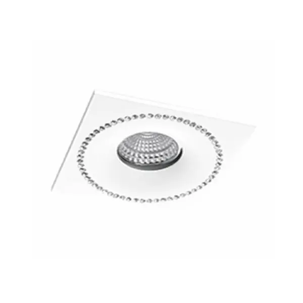 Точечный светильник Azzardo AZ1474 SIMON(NC1767SQ-WH) Точечный светильник Azzardo AZ1474 SIMON(NC1767SQ-WH)