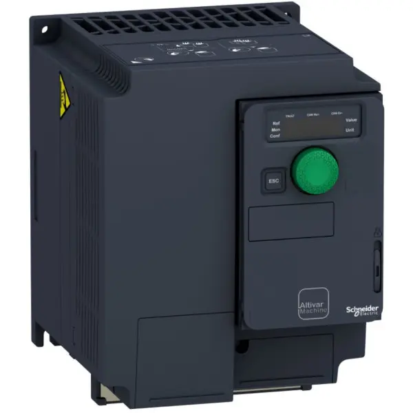 Частотний перетворювач Schneider Electric ATV320U40N4C ATV320C 4кВт 380В