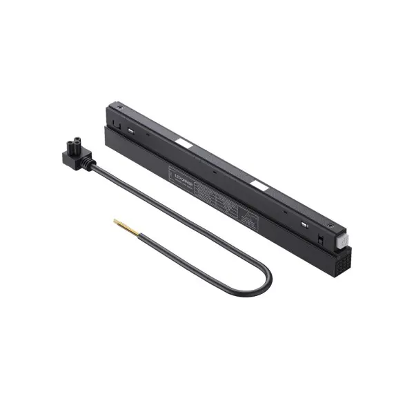 Блок питания Kloodi KDMG-PS 200 BK 48V 200W черный - фото №1 Блок питания Kloodi KDMG-PS 200 BK 48V 200W черный - фото №1
