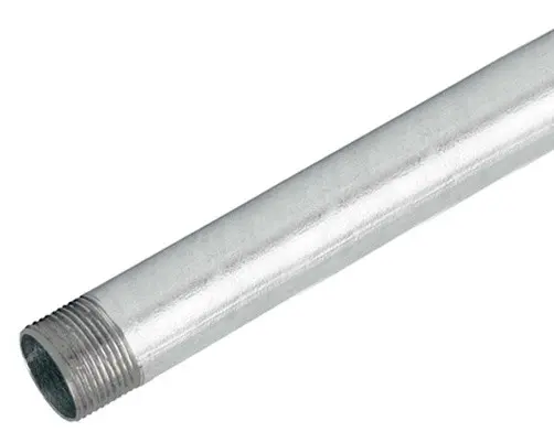 Труба стальная DKC 50х1,5мм