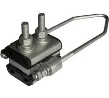 Изолированный анкерный зажим E.Next p021002 e.i.clamp.pro.16.25.a 4x(16-25) мм²