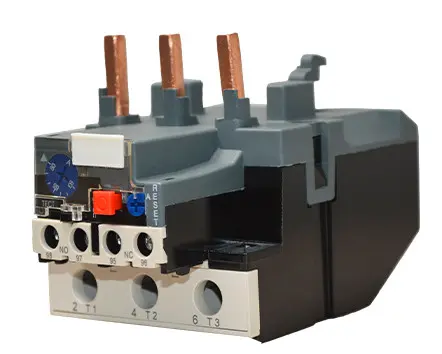 Реле электротепловое UEC SB-TOR 63-80А