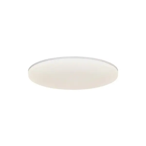 Світильник стельовий Nordlux 2310176001 Vic LED 1x24W 4000K 2400Lm IP21 білий Світильник стельовий Nordlux 2310176001 Vic LED 1x24W 4000K 2400Lm IP21 білий