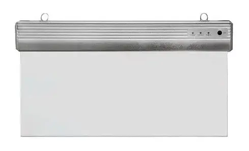 Евакуаційний світильник TNSy аварійний вказівник S503 ACRYLIC LED 3Вт (TNSy5000083) Евакуаційний світильник TNSy аварійний вказівник S503 ACRYLIC LED 3Вт (TNSy5000083)