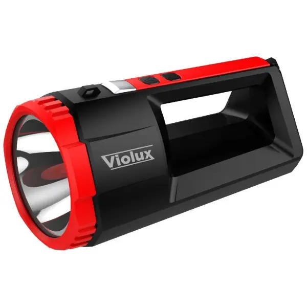 Фонарик HUNTER LED 10W 650Lm 6 час. Violux ( 360203 )