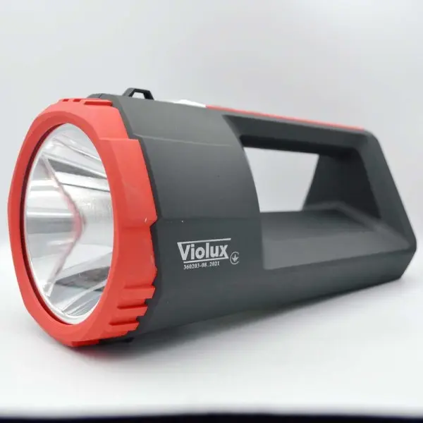 Фонарик HUNTER LED 10W 650Lm 6 час. Violux ( 360203 ) - фото №1