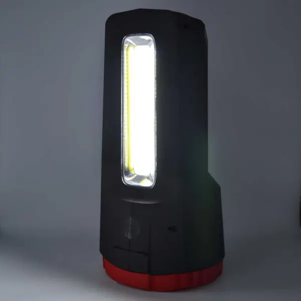 Фонарик HUNTER LED 10W 650Lm 6 час. Violux ( 360203 ) - фото №4