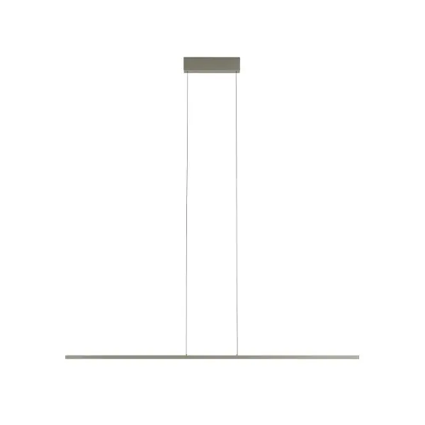 Подвесной светильник, люстра Nowodvorski 11400 Bar LED M 1x32W 3000K 1600Lm IP20 оливковый - фото №3 Подвесной светильник, люстра Nowodvorski 11400 Bar LED M 1x32W 3000K 1600Lm IP20 оливковый - фото №3