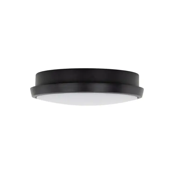 Уличный светильник TK Lighting 18187 Sferis LED 1x18W 3000K 1300Lm IP54 черный - фото №3