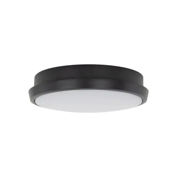 Уличный светильник TK Lighting 18187 Sferis LED 1x18W 3000K 1300Lm IP54 черный - фото №4