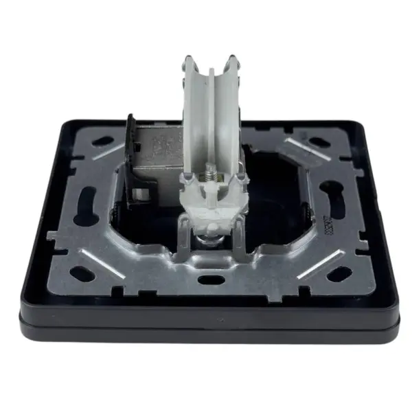 Розетка Nilson Selene антрацит TV кінцева ( 23362533 ) - фото №2