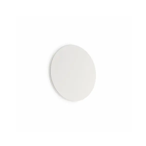 Бра, настенный светильник Ideal Lux Cover ap1 round small 195704