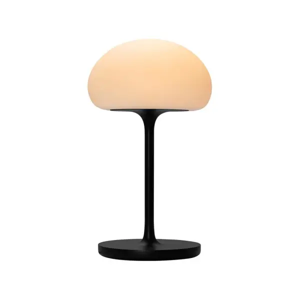 Светильник уличный портативный Nordlux 2320715003 Sponge LED 1x4.8W 2700K 300Lm IP44 черный Светильник уличный портативный Nordlux 2320715003 Sponge LED 1x4.8W 2700K 300Lm IP44 черный