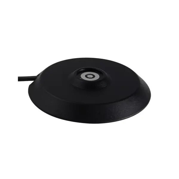 Светильник уличный портативный Nordlux 2320715003 Sponge LED 1x4.8W 2700K 300Lm IP44 черный - фото №4 Светильник уличный портативный Nordlux 2320715003 Sponge LED 1x4.8W 2700K 300Lm IP44 черный - фото №4