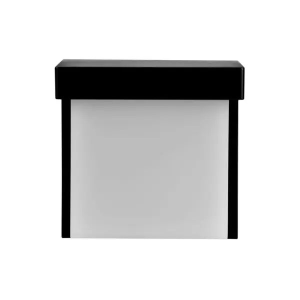 Вуличний світильник Goldlux 323279 Morgan Led 1x10W 4000K 1000Lm IP54 BK - фото №3 Вуличний світильник Goldlux 323279 Morgan Led 1x10W 4000K 1000Lm IP54 BK - фото №3