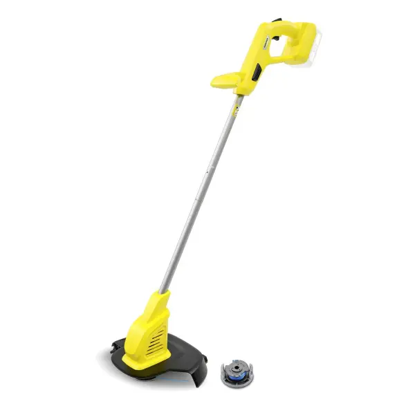 Триммер Karcher 1.444-300.0 LTR 18-25 Battery 18В 25см 1.6мм solo